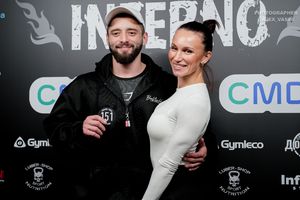 Регистрация GRAND PRIX INFERNO 2026 (фотограф Александр Васильев)